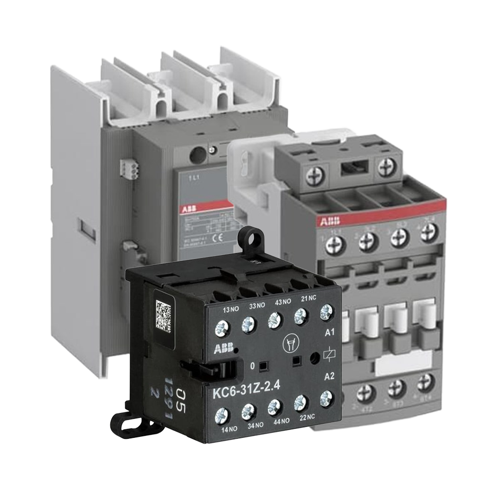 General Purpose Contactors